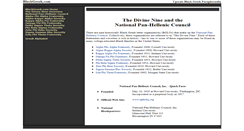 Desktop Screenshot of moonsite.com